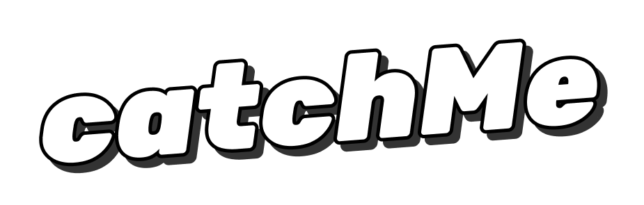 catchMe logo